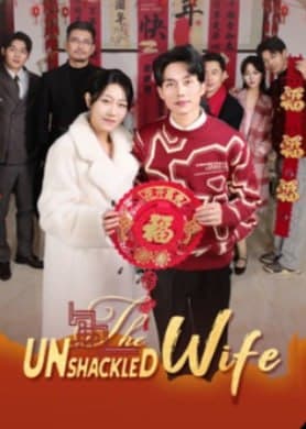 The Unshackled Wife