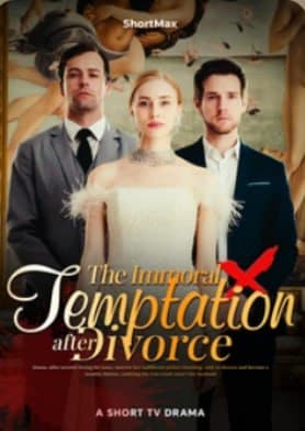 The Immoral Temptation after Divorce