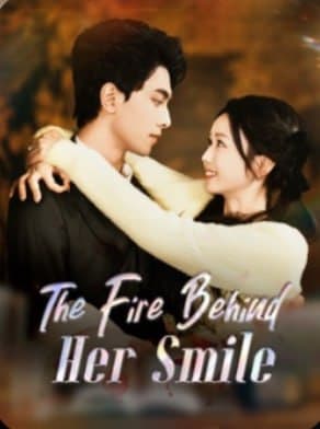 The Fire Behind Her Smile