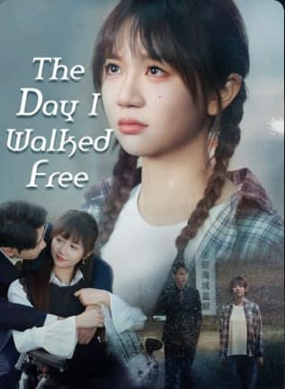 The Day I Walked Free