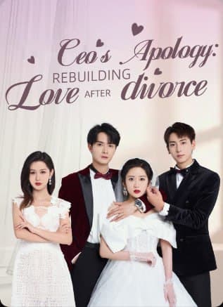 CEO's Apology Rebuilding Love After Divorce