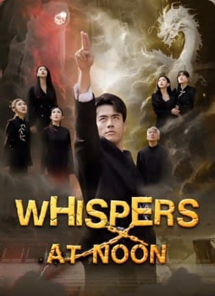 Whisper at Noon