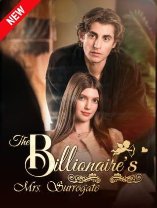 The Billionaire's Mrs. Surrogate