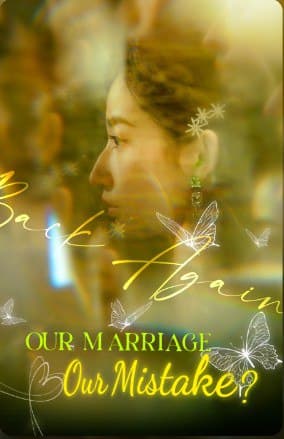 Our Marriage Our Mistake