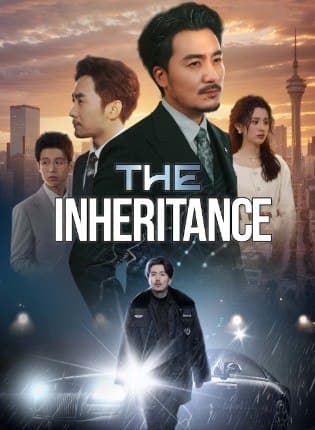 The Inheritance