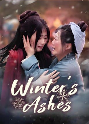 Winter Ashes
