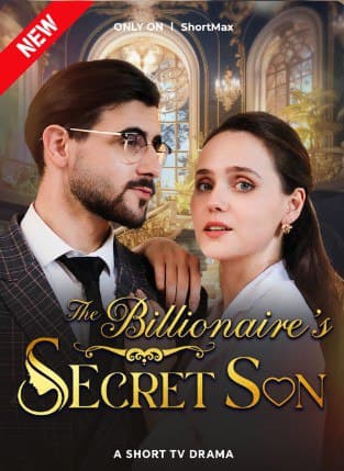 The Billionaire's Secret Son