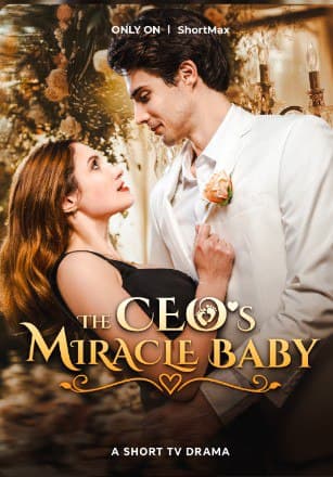 The CEO's Miracle Baby