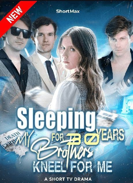 Sleeping for 30 Years, My Brothers Regret