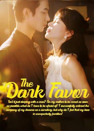 The Dark Favor