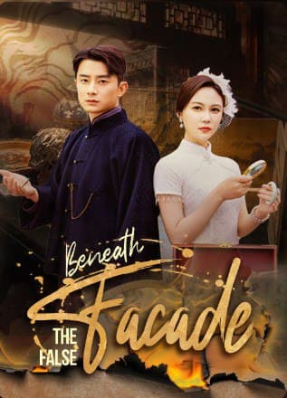Beneath the False Facade