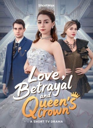 Love, Betrayal and Queen's Crown