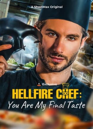 Hellfire Chef : You Are My Final Taste