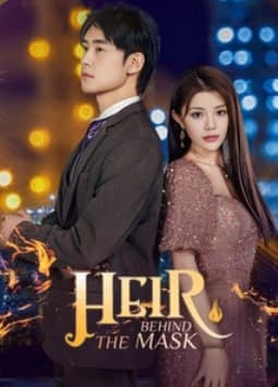 Heir Behind The Mask