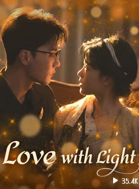 Love with Light