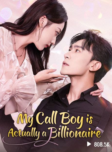 My Call Boy is Actually a Billionaire