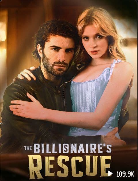The Billionaire's Rescue
