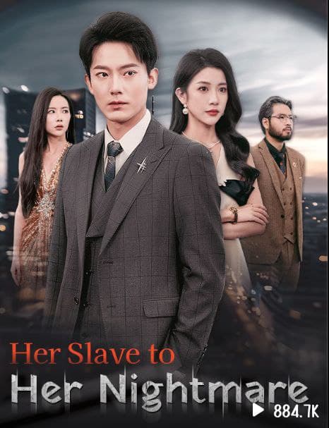 Her Slave to Her Nightmare