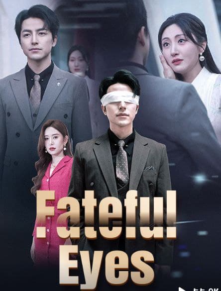 Fateful Eyes