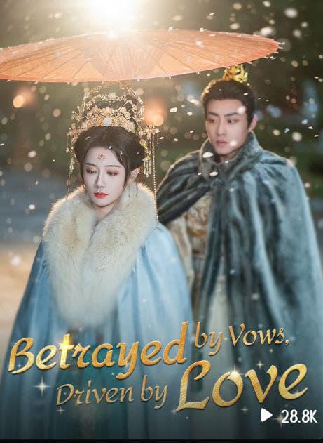 Betrayed by Vows, Driven by Love