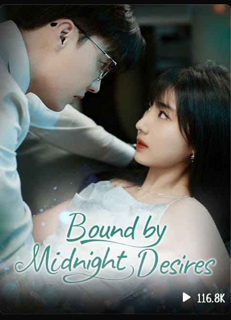 Bound by Midnight Desire
