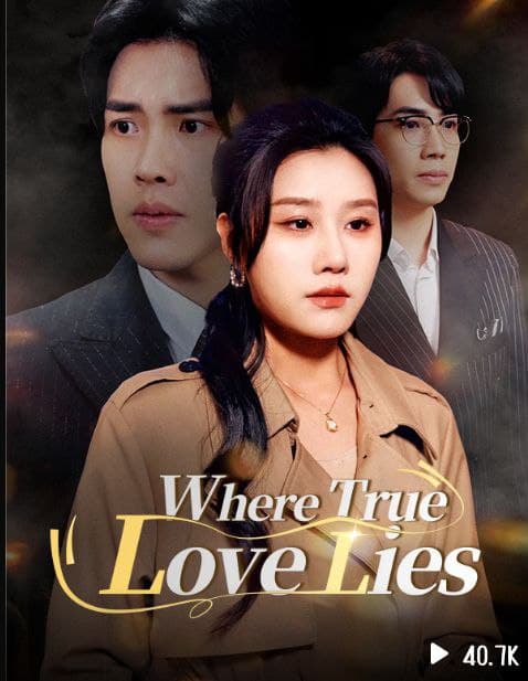 Where True Love Lies