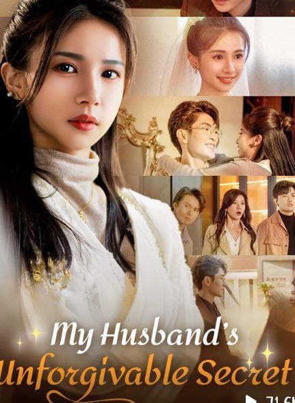 My Husband's Unforgivable Secret