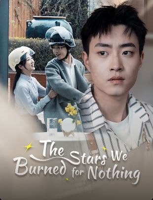 The Stars We Burned for Nothing