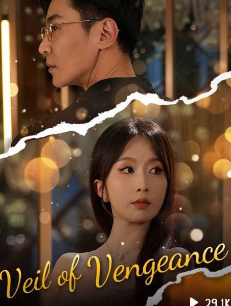 Veil of Vengeance