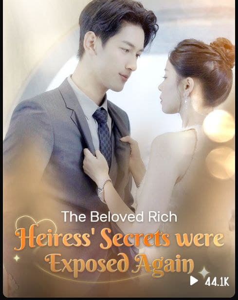 The Beloved Rich Heiress' Secrets Were Exposed Again