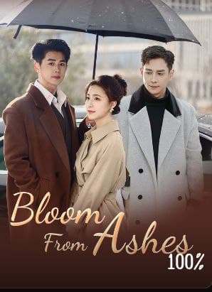 Bloom from Ashes