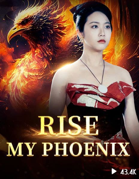 Rise my Phoenix