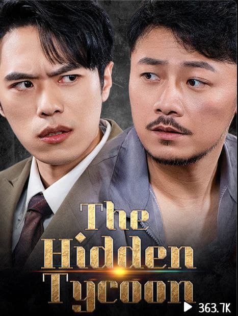 The Hidden Tycoon
