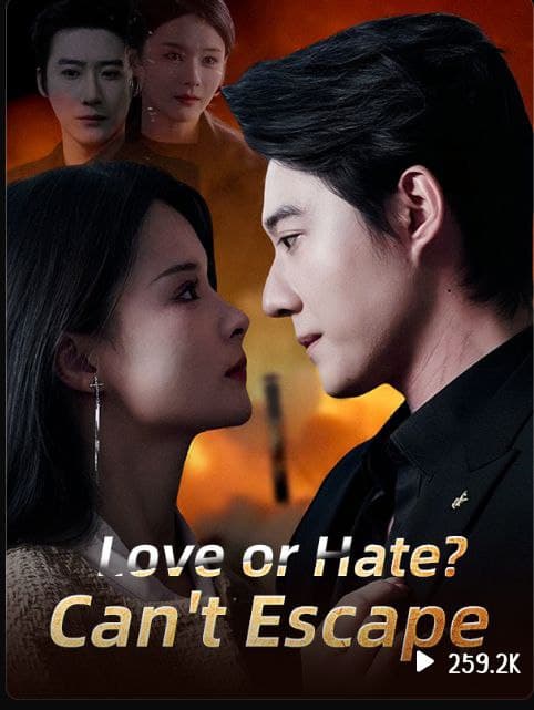 Love or Hate? Can't Escape