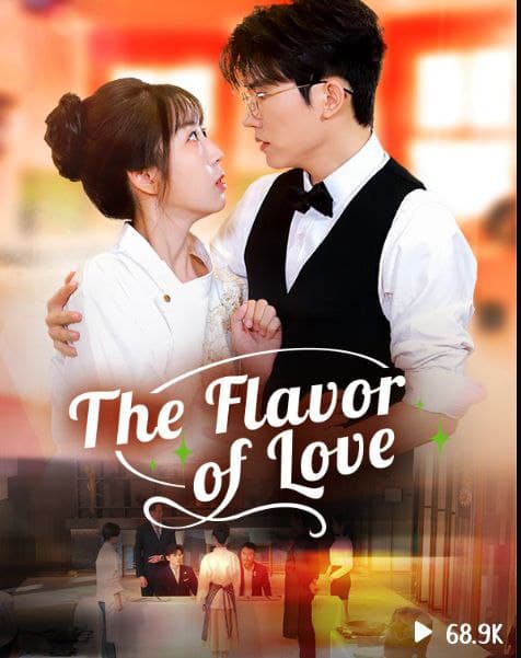 The Flavor of Love