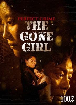 Perfect Crime the Gone Girl
