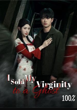 I Sold My Virginity to a Ghost