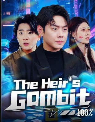 The Heir's Gambit