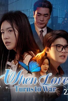 When Love Turns to War