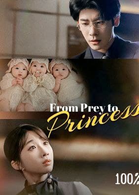 From Prey to Princess