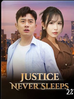 Justice Never Sleeps