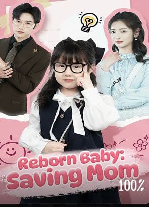 Reborn Baby, Saving Mom