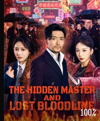 The Hidden Master and Lost Bloodline