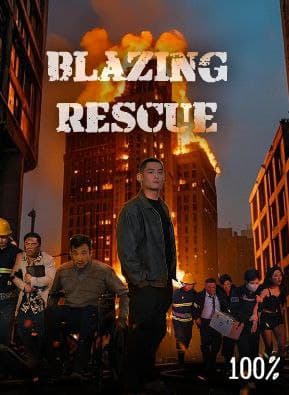 Blazing Rescue