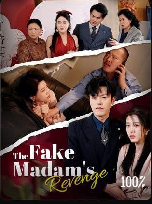 The Fake Madam's Revenge