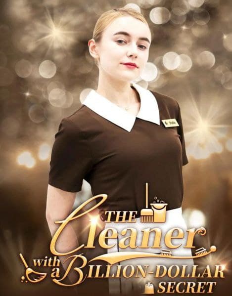 The Cleaner with a Billion-Dollar