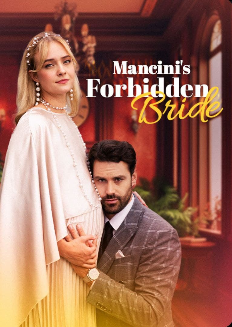Mancini’s Forbidden Bride