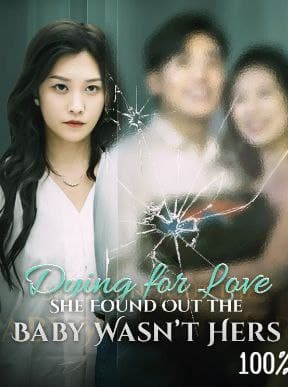 Her Final Gift was for His Lie