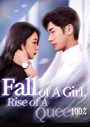 Fall A Girl, Rise A Queen