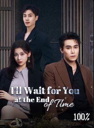 I'll Wait for You at the End of Time